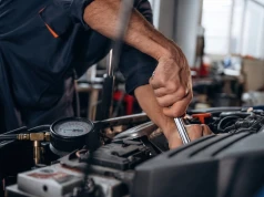 Mechanik wskazał niezawodne używane auto. Ten model rzadko trafia do niego z awarią