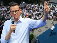 Politycy zabrali kampanię na wakacje. Jedni ruszyli w kurorty, inni czekają na jesień