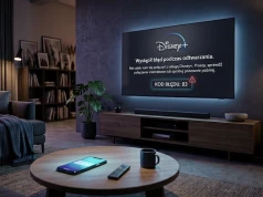 Disney+ i kod błędu 83. Co oznacza i jak go naprawić?
