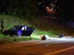 Działo się w nocy. Tragedia w Krakowie i porażka Świątek