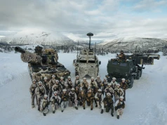 Norwegia rozwija Brygadę Finnmark