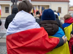 A jeśli Ukraińcy wyjadą? "Rząd by musiał na gwałt ściągać setki tysięcy pracowników"