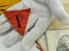 Mąż zginął w zbrodni katyńskiej, ona ratowała życie w Majdanku. Nieznana historia dr Stefanii Perzanowskiej