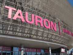 Tauron Arena w 2027 roku obrodzi koncertami. Jest coś i dla fanów rocka, i musicali