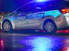 Nocny dramat w Narkowach. Dwie osoby nie żyją, trzy zostały ranne