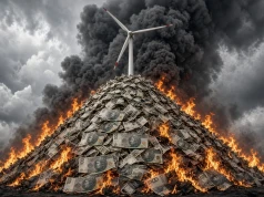 Cały ten zgiełk o krajowy miks energetyczny. BILION złotych, który zamierzamy wydać na transformację energetyczną, nie zwróci się nam nigdy