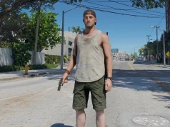 Wycieki GTA 6 i fajny smaczek dla fanów rapu