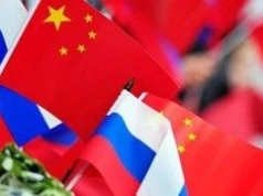 Chiny rozważają budowę zrobotyzowanych fortec na Morzu Południowochińskim