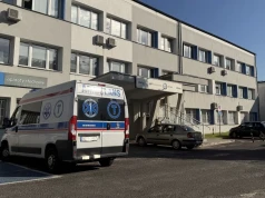Do przychodni trudno się dodzwonić. Pacjenci od 5 rano stoją w kolejce