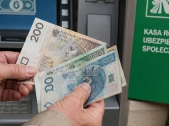 Czternasta emerytura KRUS 2026 wyższa o 5,3%. Wypłaty ruszą we wrześniu
