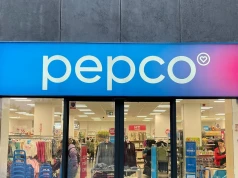 Postawiłem ją na kuchennym blacie i od razu zrobiło się jesiennie. W Pepco kosztuje 30 zł