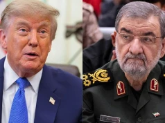 Iran grozi sojusznikom USA. "Zostaną uznani za wrogów"