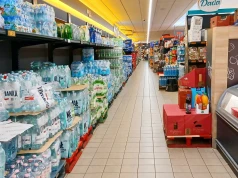 Znane lody rzemieślnicze w Biedronkach w całej Polsce. Dwa smaki, ale jaka uczta!