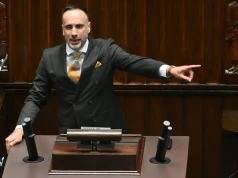 Prokuratura wszczęła śledztwo ws. głosowania Kowalskiego w Sejmie. Chodzi o „czyn zabroniony”