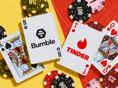 Bumble miał być „po pierwsze dla kobiet”, ale już nie jest. Tak aplikacje randkowe walczą o życie