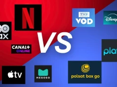 Najlepsze serwisy streamingowe w Polsce. Porównanie: ceny, pakiety
