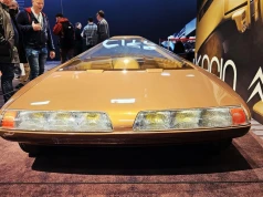 Poznań znów stanie się stolicą klasyków. 10. Retro Motor Show już we wrześniu