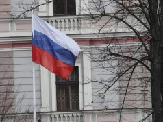 Usunęli pomnik ofiar NKWD. Rosjanie pokazali, co zrobili w jego miejscu