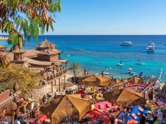 Czy w Egipcie trzeba płacić za plaże? Turyści często o tym nie wiedzą