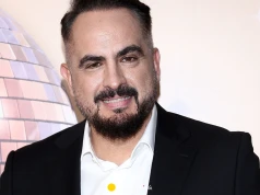 Agustin Egurrola wziął ślub po raz drugi. Żona choreografa zachwyciła kreacją