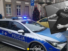 Śmiertelne pobicie w Krakowie. Dziewięć osób zatrzymanych