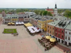 Syreny alarmowe w Zamościu. Dźwięk uruchomiono omyłkowo podczas ćwiczeń
