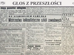 Bezużyteczne magazynowanie maszyn i narzędzi (Głos z przeszłości, odc. 262)