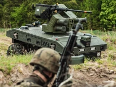 Lekcja z Ukrainy, wizja z USA. Zdolność armii do szybkiej adaptacji zdecyduje o sukcesie na polu walki