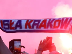 Wisła Kraków zabrała głos po śmierci 36-latka