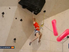 Jordi Poles i Iziar Martínez Almendros wygrywają w Ostermundigen, przed nami Laval