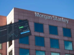 Morgan Stanley twierdzi, że ponad jedna czwarta pracowników korzysta z rynków predykcyjnych
