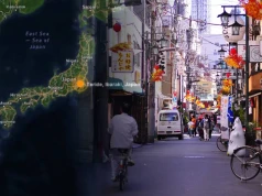 Zatrzęsła się ziemia w Japonii. Silne wstrząsy odczuwane w Tokio. Rośnie liczba rannych