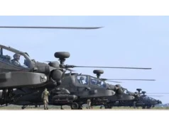 96 śmigłowców Apache dla Polski. Tak piszą o tym Ukraińcy