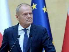 Rosyjski polityk atakuje Tuska ws. Nord Stream. „Należy wszcząć postępowanie karne”