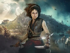 Piraci znowu na prowadzeniu. Resonance: A Plague Tale Legacy pokonane
