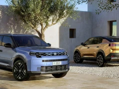 Fiat jeszcze nie podał cen, ale dwa nowe SUV-y są już na polskiej stronie