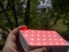 Najlepsza przenośna lampa do zdjęć i wideo. Kompaktowa, jasna i nie kosztuje fortuny!
