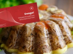 GIS wycofuje to mięso ze sklepów w całej Polsce. Wykryto groźną bakterię