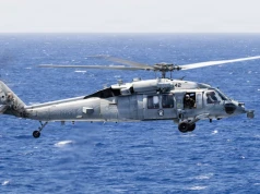 Amerykanie publikują wstępne informacje dotyczące programu MH-60R/S MLU