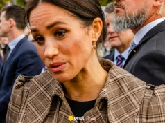 Kolejny cios dla Meghan Markle. Z wielkiego powrotu nici