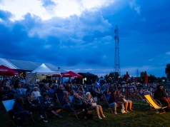 Hawana w Radomiu, czyli Cafe Jazz Festival rozpalił publiczność