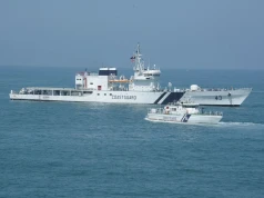 Ocean Winner zatonął w pobliżu Indii. Trwa akcja ratunkowa, 22 marynarzy nadal zaginionych