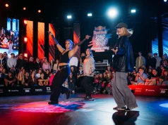 Rynek Podgórski zamienił się w wielki parkiet. Aleks zwycięzcą Red Bull Dance Your Style Poland 2026
