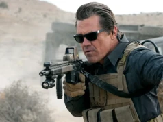 Sicario 3 nadciąga. Josh Brolin jest gotowy do działania