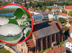 W polskim uzdrowisku ma powstać biogazownia. Mieszkańcy boją się o swoje nosy