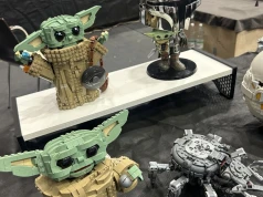Stargard królestwem Lego przez weekend