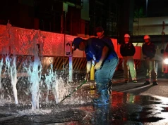 Trzęsienie ziemi w Japonii. Wstrząsy odczuli mieszkańcy Tokio, są ranni