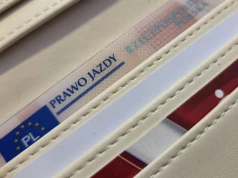 Od 3 września łatwiej stracić prawo jazdy. Zmiany dotyczą też młodych kierowców