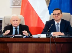 Kaczyński i Morawiecki jednak połączą siły, aby przejąć władzę? Polacy nie mają wątpliwości