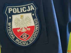 Obywatelskie zatrzymanie w Sulejówku. Kierowca Forda miał 2 promile
